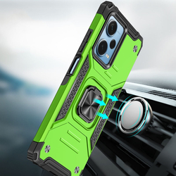 Противоударный чехол Legion Case для Poco X5 Pro 5G