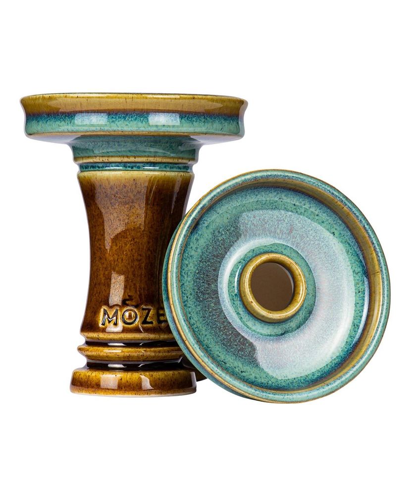 Bowl Moze Epos Phunnel - Two Tone - Blue/Brown