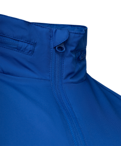 Куртка ветрозащитная CAMP 2 Rain Jacket, синий, детский