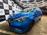 Changan Alsvin 1.5 AMT DLX