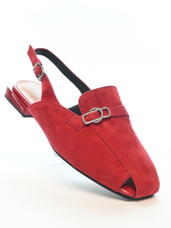 Босоножки женские Ascalini G2830B