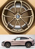 Кованые диски Xiaomi YU7 2025+ автомобильные диски колеса ковка диск