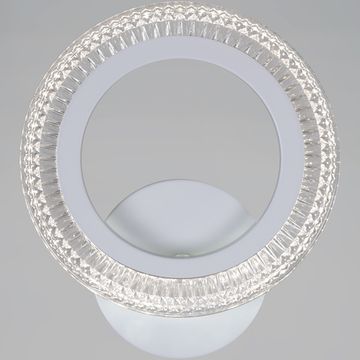 09837-0.2-01 WH светильник настенный