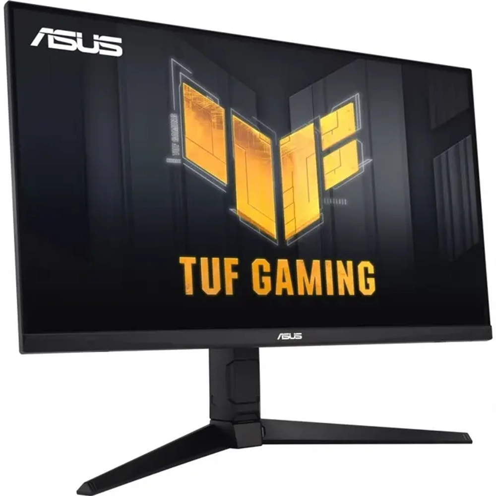 Монитор 27" ASUS TUF Gaming VG27AQL3A IPS 2560x1440 180Hz 1ms 350cd/m 1000:1 2xHDMI 1xDP 2xUSB SP x2 2W