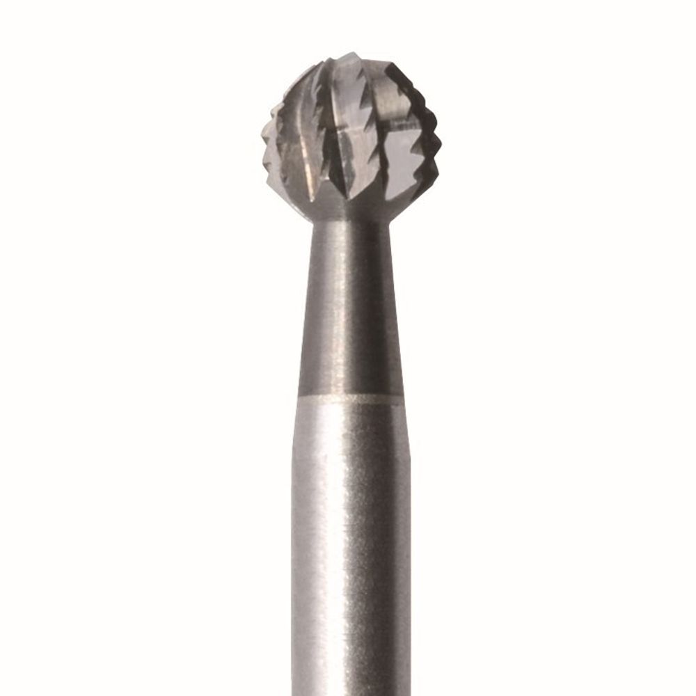 Бор ТВС для хирургии C141A.HP.035 , 1 шт. Форма: шар., JOTA, Швейцария