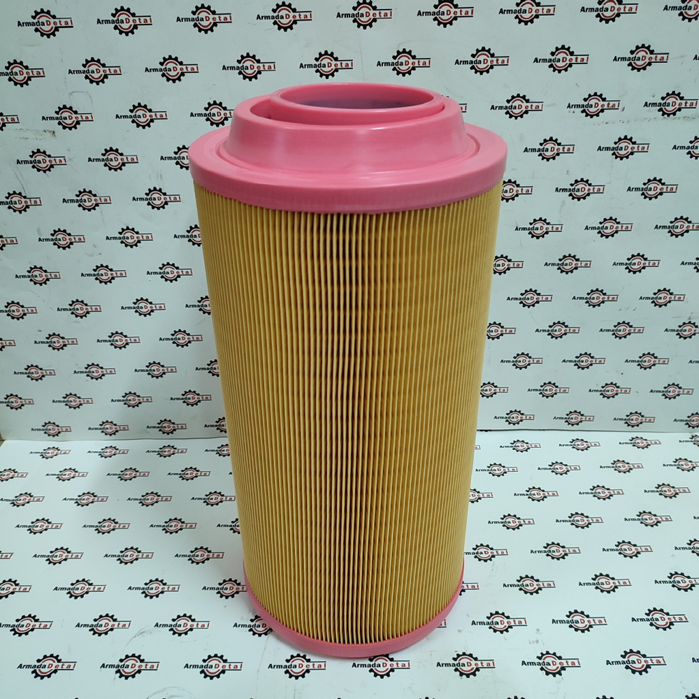 Комплект воздушных фильтров | 580/12020 + 580/12021, ST40101AB | STAL