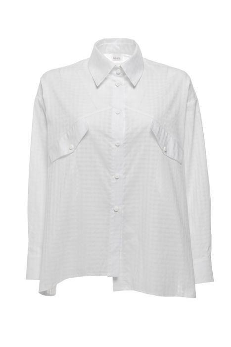 РУБАШКА КЕЛСИ МОЛОЧНЫЙ