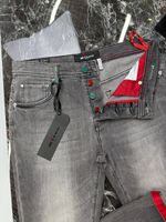 Джинсы Kiton