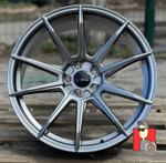 Комплект дисков Shogun ZS008 18x8 et30 5x100