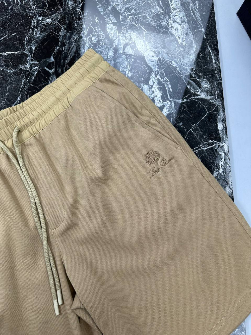 Шорты Loro Piana