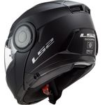 FF902 Scope Solid / Матовый / Черный