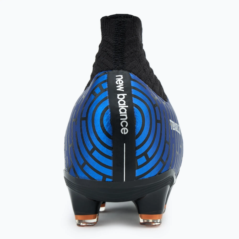 Футбольные бутсы New Balance Tekela Magia V4+ FG blue