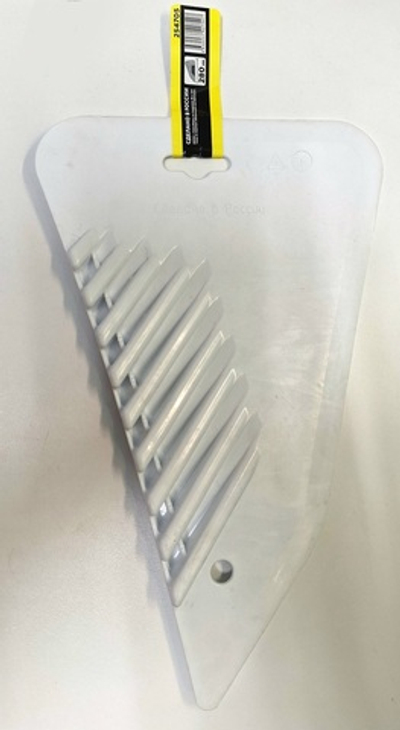 Шпатель для обоев прижимной 280мм Marta 254705 ш/к 4630037427547