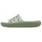 Crocs Classic Slide 2.0 'Green'