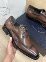 Туфли Prada