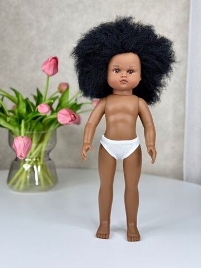 Кукла LAMAGIK виниловая 42см Nani без одежды (4203WN)