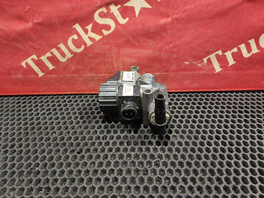 Кран ABS 2023г.