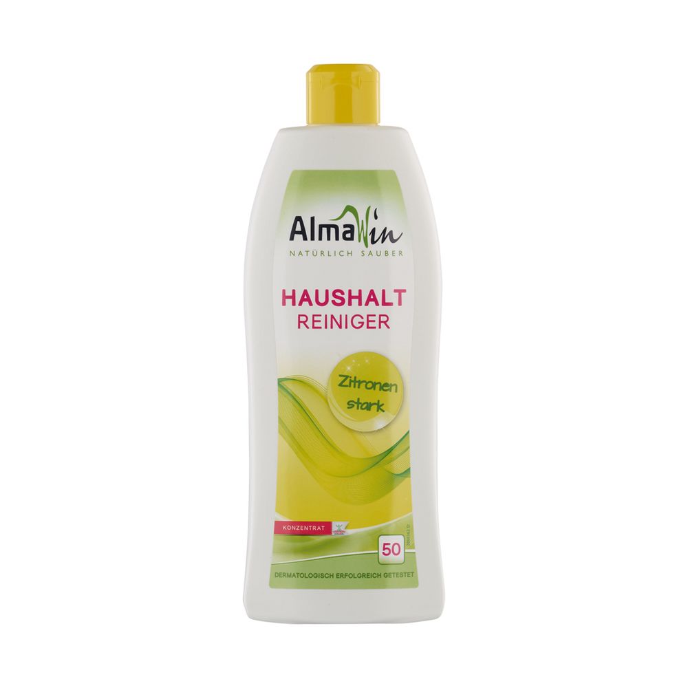 Чистящее средство бытовое, 500 мл (Almawin)