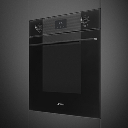 Встраиваемый духовой шкаф Smeg SF6100VB3RU