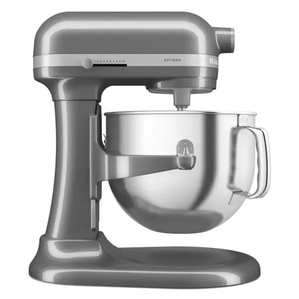 Миксер KitchenAid 5KSM70SHXEMS