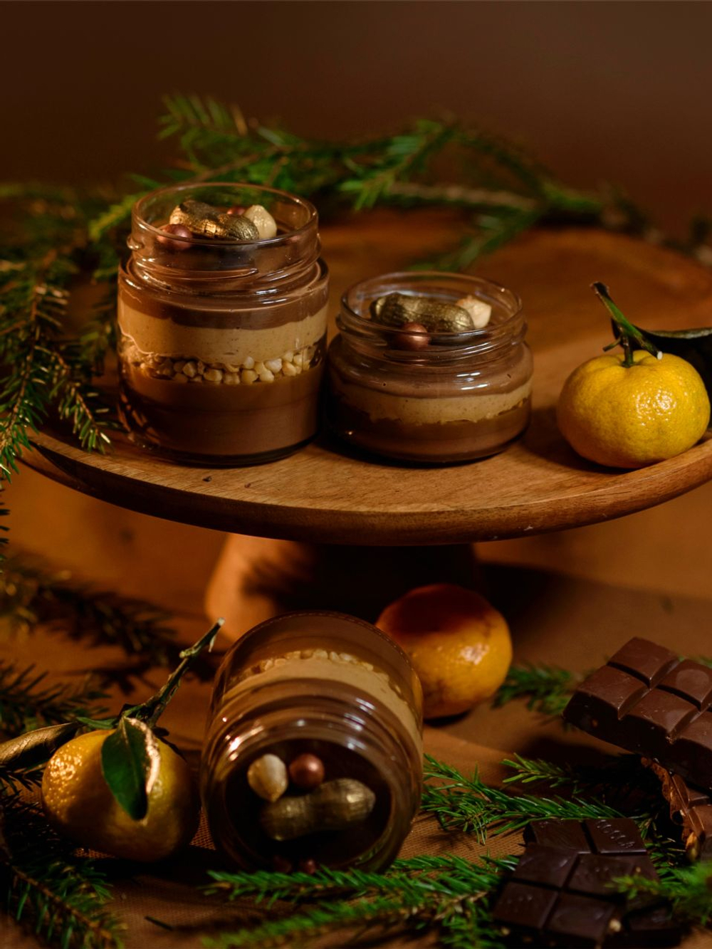Шоколадная паста MONTE CHOCO