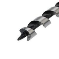 Сверла по дереву винтовые