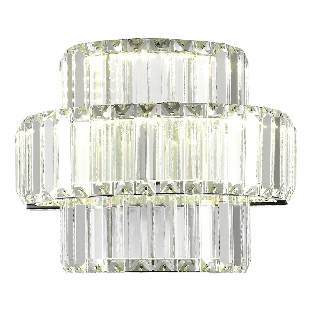 Светильник настенный ST Luce Tivoli SL1622.111.01