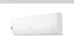 Инверторная сплит-система серии MEGACOOL DUAL Inverter P18EP1 (комплект)