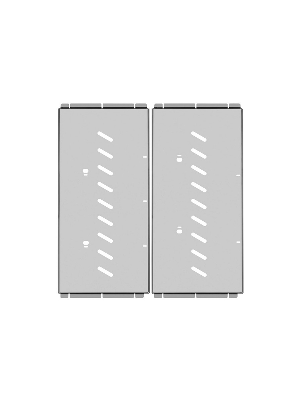 Защита батареи VOYAH Dream PHEV (2023-н.в.) 1.5 бензин AT (алюминий, 3 мм)  NLZ.106.04.430A