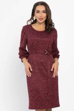 Платье Феличита (вишня) П14027-19М LT Collection