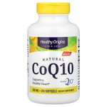 Healthy Origins, Kaneka Q10®, натуральный коэнзим Q10, 300 мг, 150 капсул
