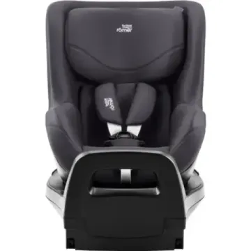 Автокресло Britax Roemer Dualfix Pro M 2025 Classic (Deep Grey)