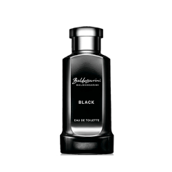 Baldessarini Baldessarini Black — туалетная вода для мужчин.