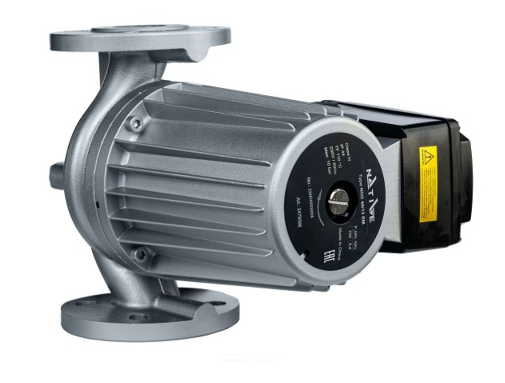 Насос NOZ 30/9 EM