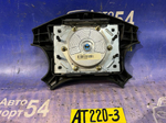 Подушка безопасности водительская TOYOTA AVENSIS 1999