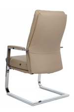 Кресло Riva Леон-СФ RCH D916 Бежевый