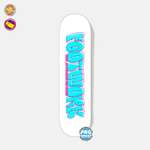 Дека Футворк Progress Бабл 2 Full Shape