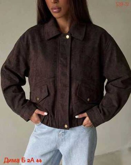 Куртка 414377 (2037308249) Fabrika