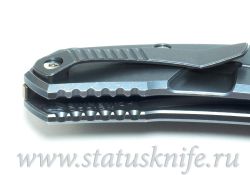 Нож Широгоров Джинс Ванакс vanax 37 SIDIS дизайнфотография - 14