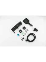 Смеситель для ванны Gappo G3217-6