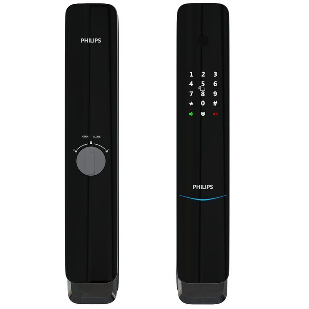 Электронный дверной замок PHILIPS EasyKey 9300