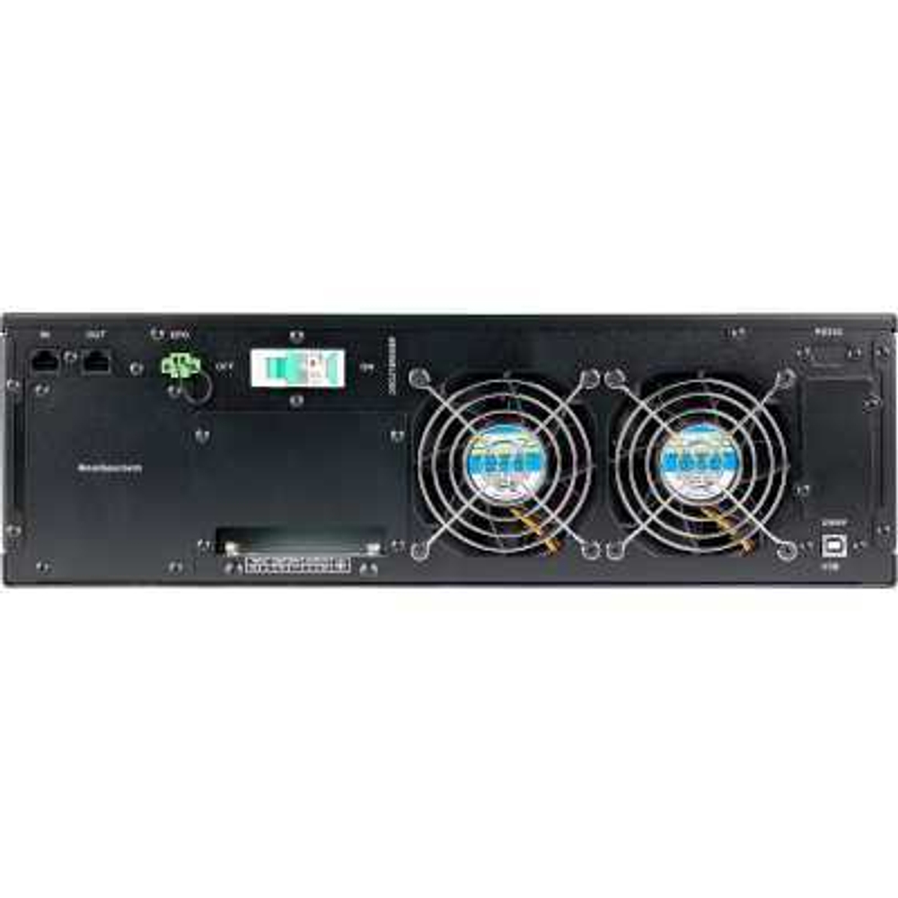 ИБП SMARTWATT Secure 10kVA L