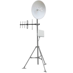 Мачта-тренога телескопическая Comtech CT-MT-50T