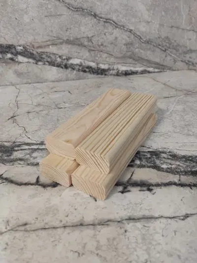 Брусок деревянный сосновый