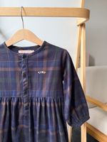 Хлопковое платье Tiny Cottons, 92