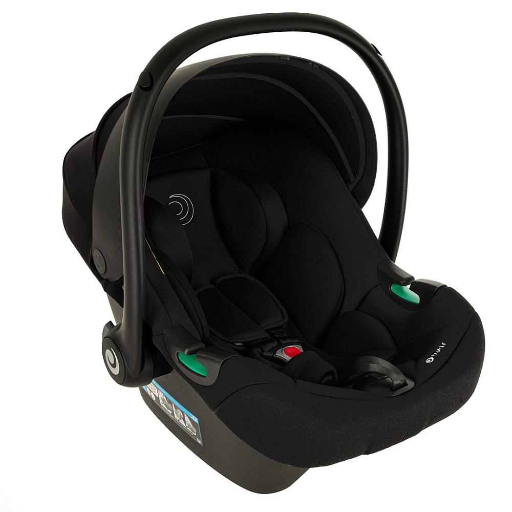 Детская коляска Tutis Nanni 7 3 в 1 1533071 Driftwood