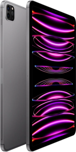 iPad Pro 11 (2022) 128GB