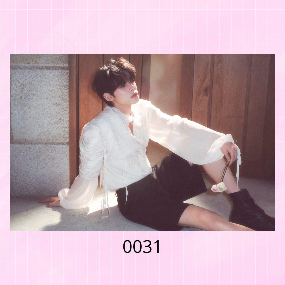 Постеры #0005 - #0032 / TXT Minisode 3: Tomorrow