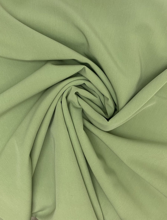 Костюмная, олива, 210г/м2 FENDI