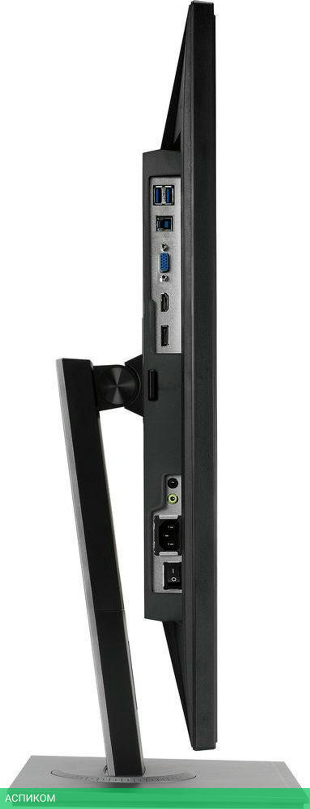 Монитор Asus 24.1" ProArt PA248QV